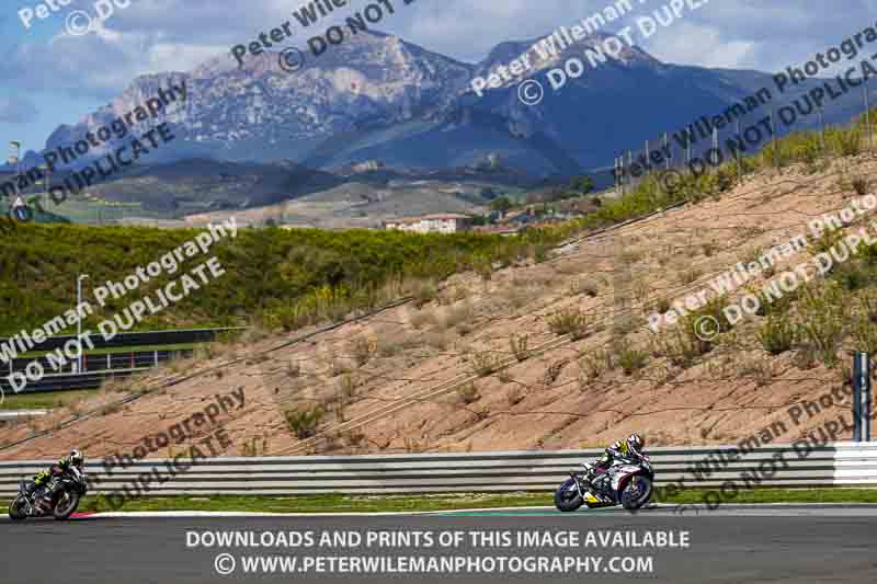 Circuito de Navarra;Spain;event digital images;motorbikes;no limits;peter wileman photography;trackday;trackday digital images